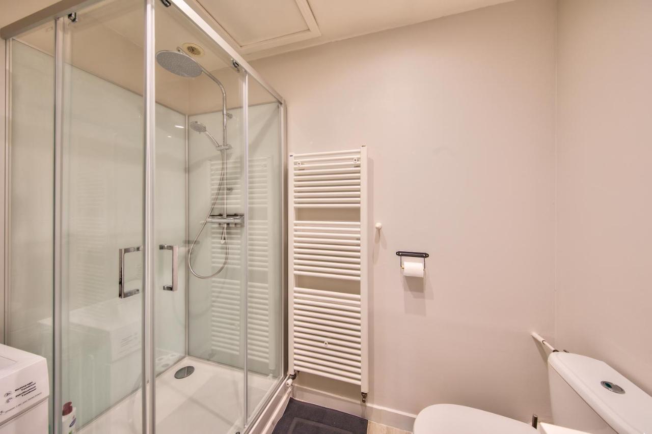 Appartement Cosy Chalon - Calme & Chaleureux Kültér fotó